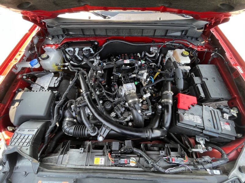 2023 Ford Bronco Wildtrak Advanced