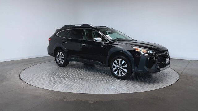 2023 Subaru Outback Touring