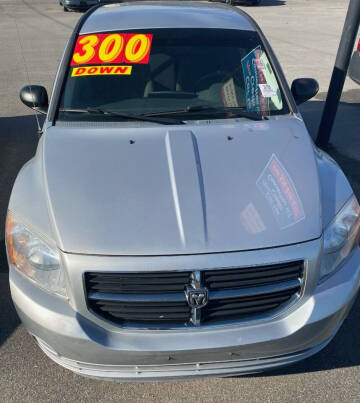 2007 Dodge Caliber for sale at Car Lot Credit Connection LLC in Elkhart IN