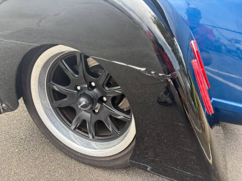 2018 Harley-Davidson Tri Glide Ultra