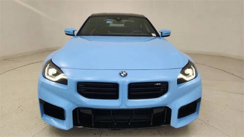 2024 BMW M2