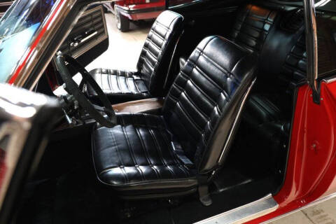 1966 Chevrolet Caprice