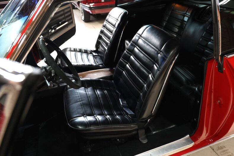 1966 Chevrolet Caprice