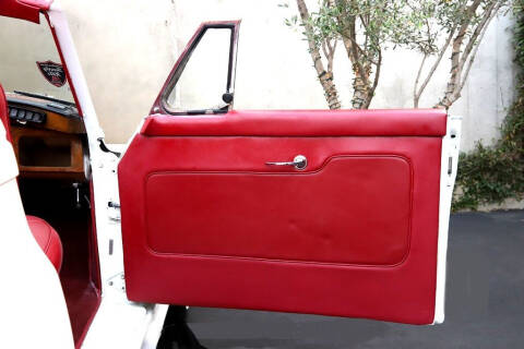 1963 Rolls-Royce Silver Cloud III