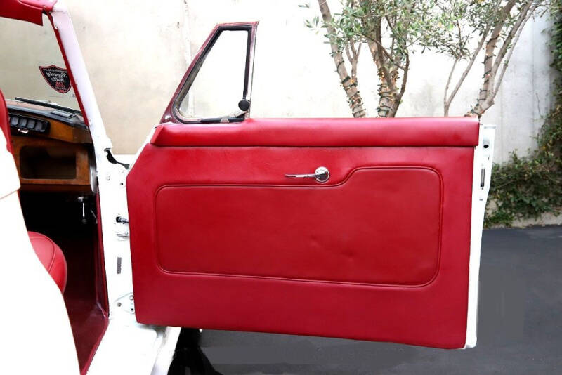 1963 Rolls-Royce Silver Cloud III