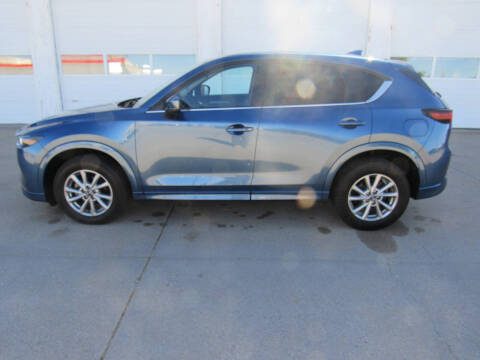 2024 Mazda CX-5 2.5 S Select