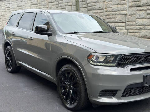 2020 Dodge Durango