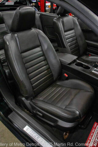 2007 Ford Mustang GT Premium