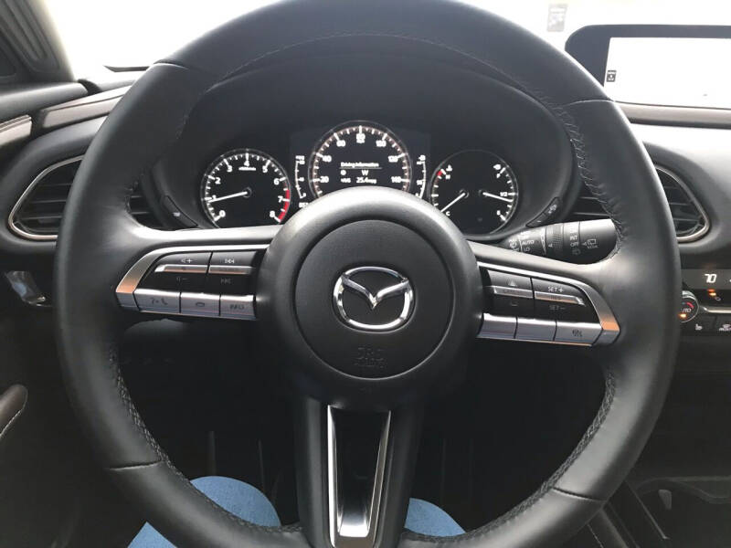 2022 Mazda CX-30 Premium photo 21