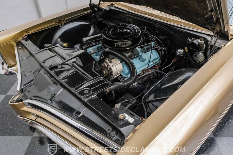 1966 Pontiac Star Chief