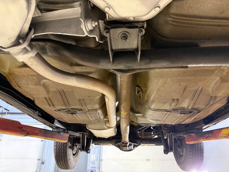 1983 Oldsmobile Ninety-Eight Regency