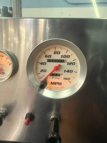 1972 Plymouth Roadrunner