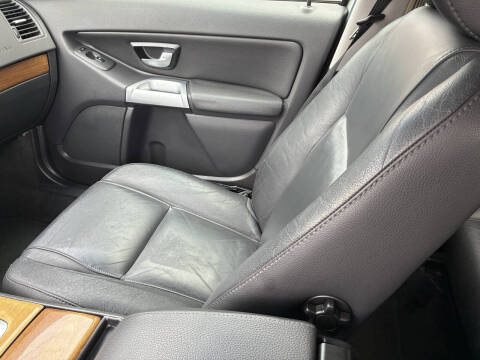 2006 Volvo XC90 V8