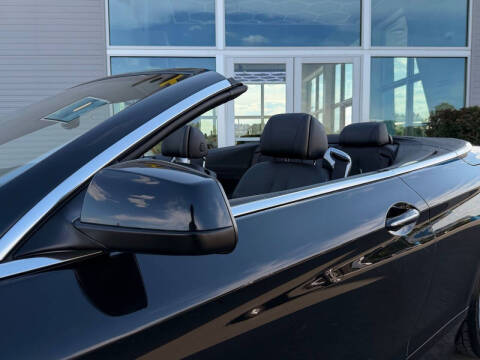 2012 BMW 6 Series 650i
