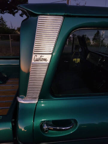 1966 Chevrolet Classic