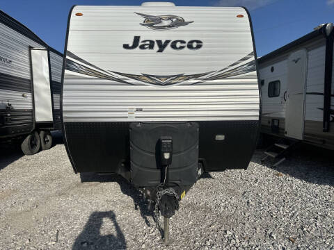 2019 Jayco Jay Flight 29RKS