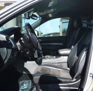 2020 Dodge Durango GT Plus