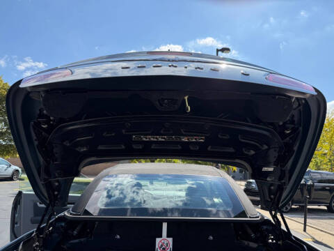 2008 Chrysler Sebring Limited