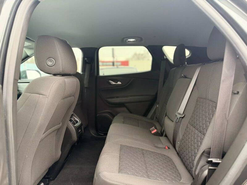 2019 Chevrolet Blazer LT