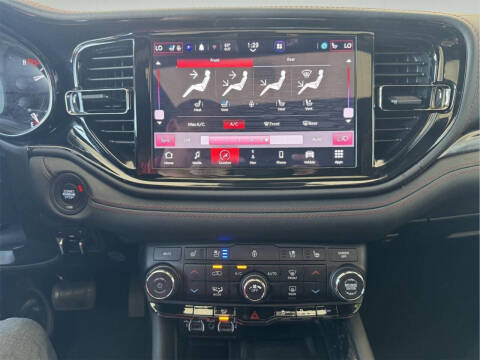 2024 Dodge Durango R/T Premium