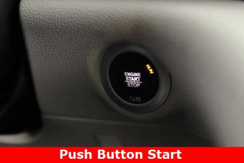 2021 Chrysler Pacifica Hybrid Touring L