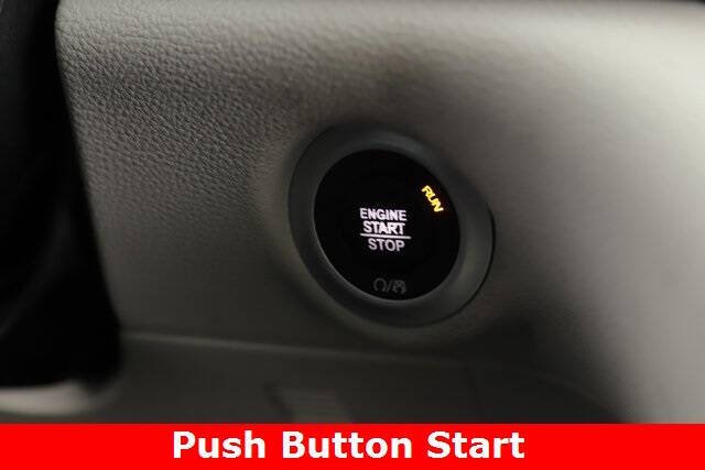 2021 Chrysler Pacifica Hybrid Touring L