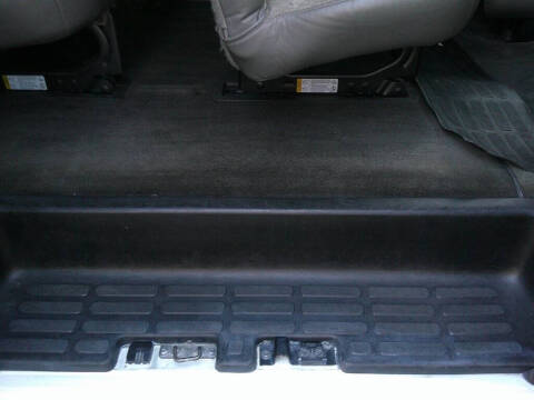 2017 Chevrolet Express LT 3500