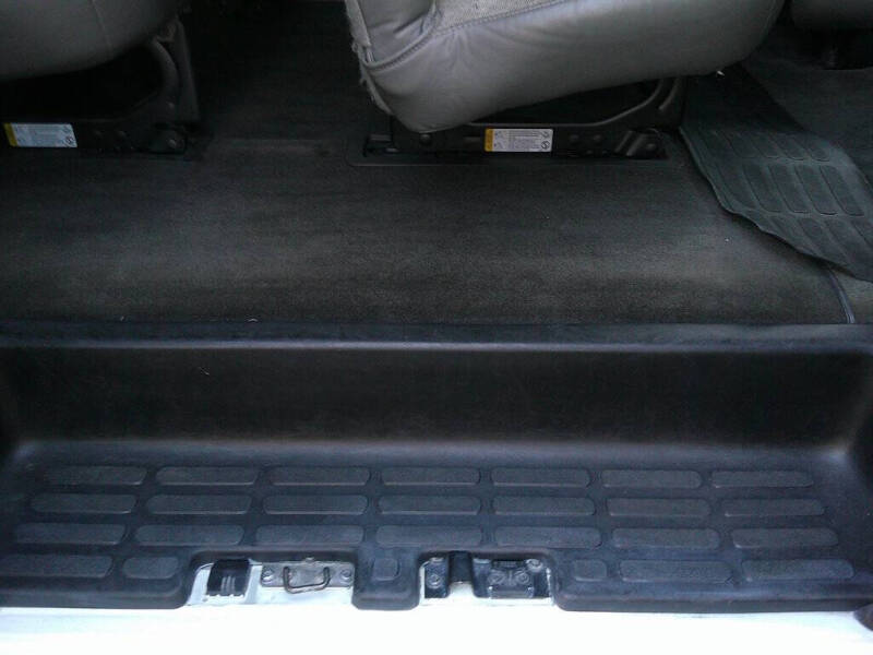 2017 Chevrolet Express LT 3500