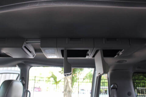 2007 Buick Terraza CXL