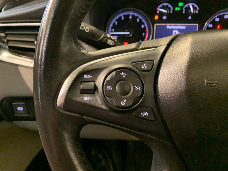 2020 Buick Enclave Premium