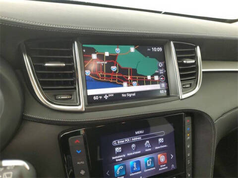 2023 Infiniti QX50 Sensory