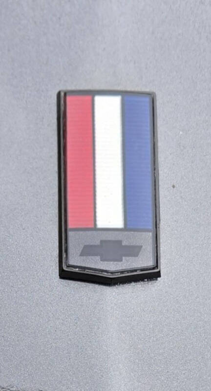 1984 Chevrolet Camaro Z28