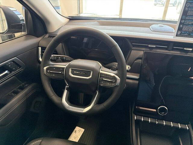 2026 GMC Terrain Denali - Photo 37