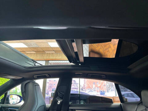 2024 Porsche Macan 4 Electric