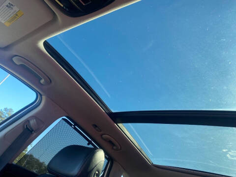 2017 Kia Sorento SX V6