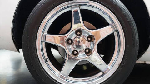 1986 Chevrolet Corvette