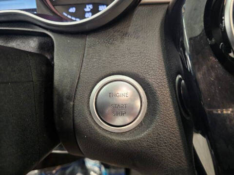 2015 Mercedes-Benz C-Class C 300 4MATIC