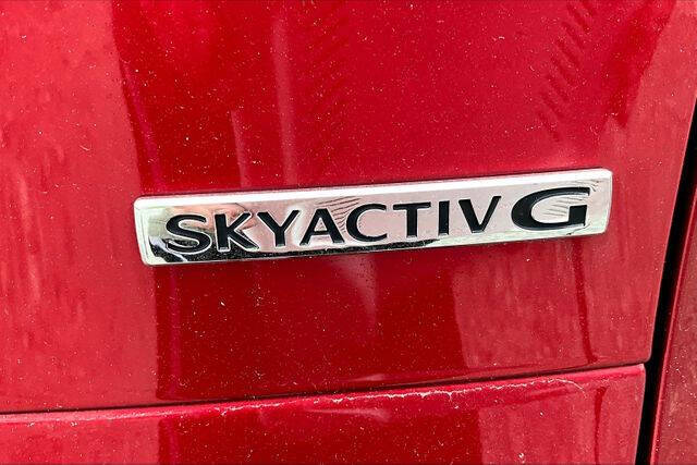 2020 Mazda CX-30 Premium