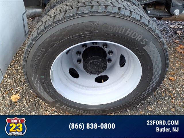 2024 Ford F-550 Super Duty