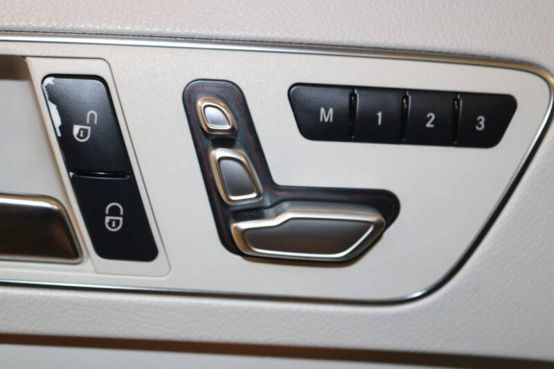 2015 Mercedes-Benz E-Class E 350