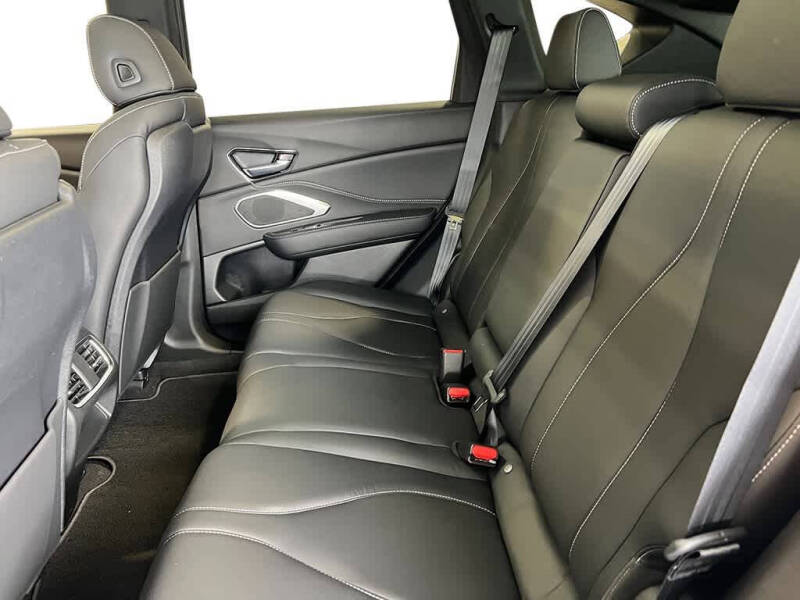 2026 Acura RDX SH-AWD