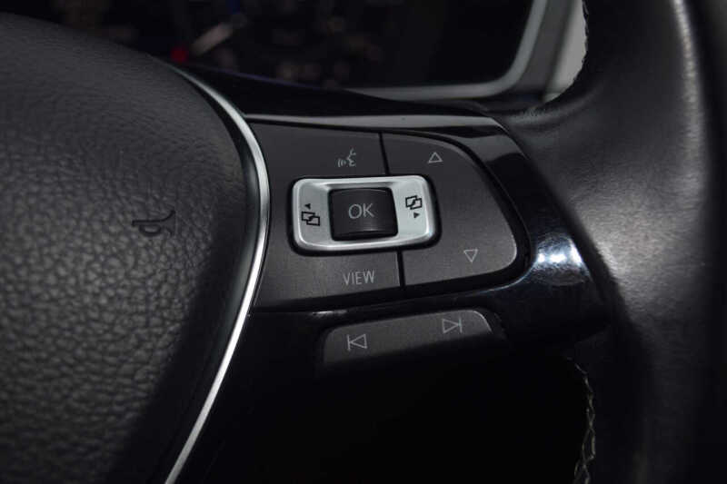 2019 Volkswagen Arteon