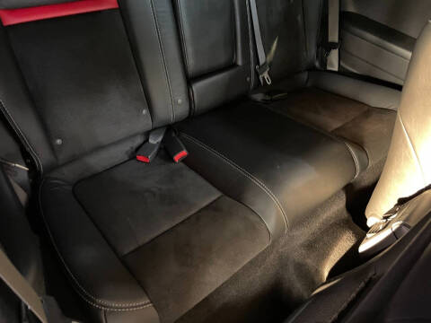 2009 Dodge Challenger SRT8