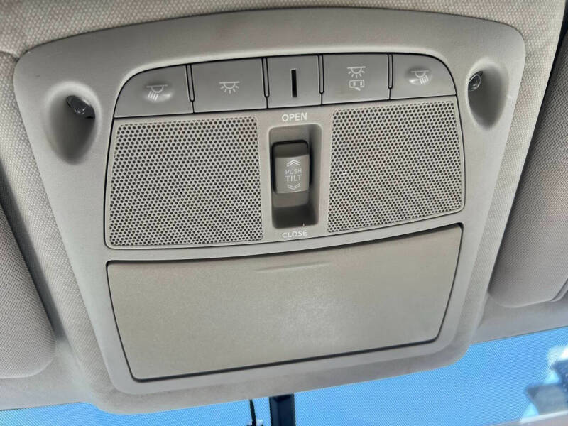 2014 Nissan Rogue SL