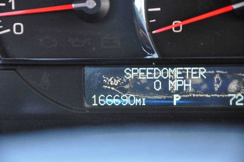 2008 Cadillac SRX V6