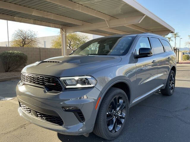 2023 Dodge Durango for sale at Lean On Me Automotive - Auto House in Phoenix AZ