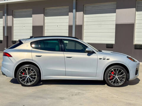 2023 Maserati Grecale GT