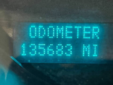 2013 GMC Sierra 3500HD