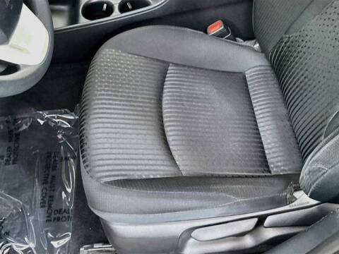 2018 Toyota Prius Two