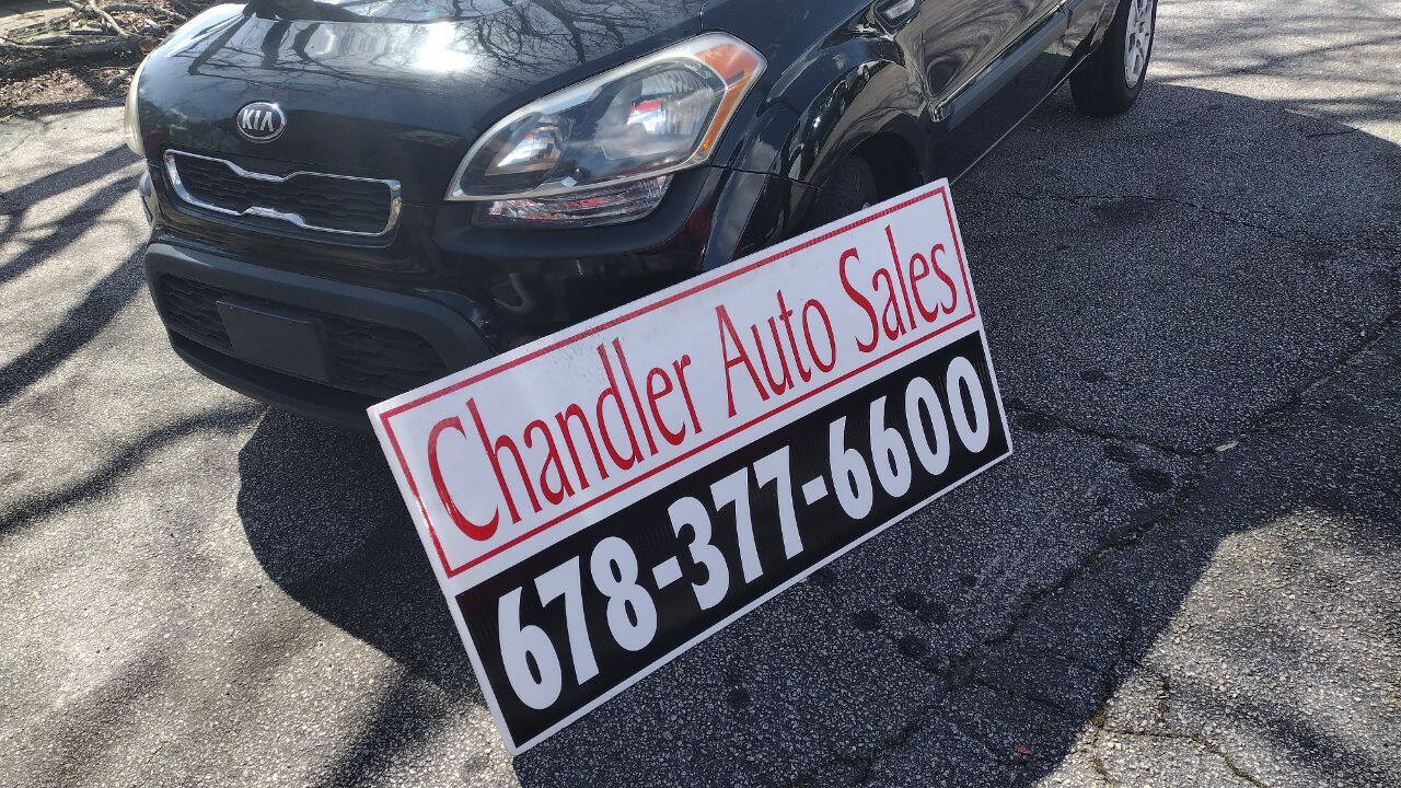 Cars For Sale In Lawrenceville GA Carsforsale